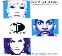 Got 2 Get U Back 4tr