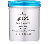 Got 2B Beach Matte Paste 3.5oz