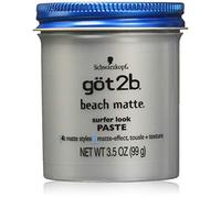 Got 2B Beach Matte Paste 3.5oz
