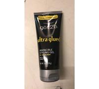 Got 2B Glued Ultra Styling Gel 6oz (3 Pack)