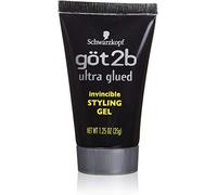 Schwarzkopf Ultra Glued Invincible Styling Gel 35g