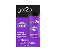 got2b Powder'Ful Volumizing Style Powder - 0.35 oz (Pack of 2)