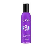 Got 2B Volumaniac Bodifying Hair Mousse 250ml