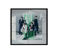 GOT_7 - Mini Album call my name [Random ver.] CD