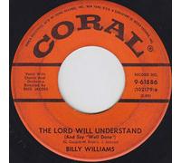 Got A Date With An Angel/The Lord Will Understand (VG/VG+ 45 rpm)