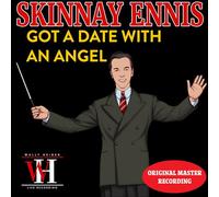 Got a Date with an Angel - The Wally Heider Recordings