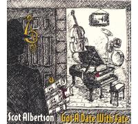 Got a Date with Fate