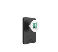 Got A Problem? Call My Mama Groovy Mama's Girl PopSockets PopWallet for MagSafe