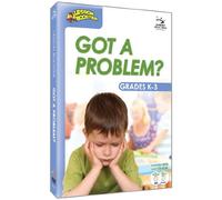 Got a Problem [DVD] [Region 1] [US Import] [NTSC]