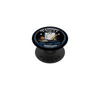 Got A Problem Write A Goal For That Spell My Name Right PopSockets Adhesive PopGrip