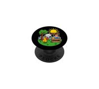 Got Any Grapes? - Funny Saying The Duck Song Meme Duck PopSockets Adhesive PopGrip