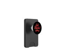 Got Apples Quote - Apple Orchard Harvest Lovers PopSockets PopWallet for MagSafe