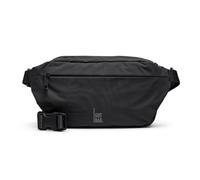 GOT BAG Adapt Sling Bag | Bum Bag Nylon Expandable | Crossbody Bag Belt Bag, black, Einheitsgröße, Sling bag