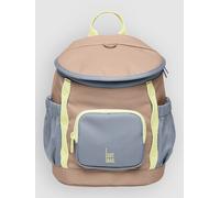 Got Bag Kids Adventure Multi Junior Backpack Beige Kids