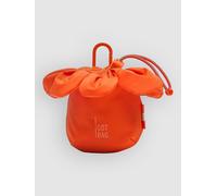 Got Bag Anemone Bag Charm hot coral Uni