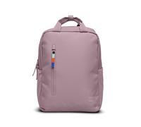 GOT BAG Backpack Daypack 2.0 Made of Ocean Impact Plastic Laptop Backpack with 14 Inch Laptop Compartment 11 L Capacity Hand Luggage Backpack, calamary