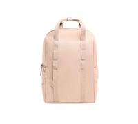 GOT BAG Backpack Daypack Loop Laptop Backpack with 15 Inch Laptop Compartment 16 L Capacity Hand Luggage Backpack, pearl, standard size, Daypack Backpacks