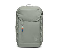 GOT BAG Backpack Pro Pack with 16 Inch Laptop Compartment Business Backpack Water-Repellent Many Compartments, Bass, One Size