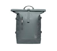 GOT BAG Backpack Rolltop 2.0 Laptop Backpack Waterproof with Removable 15.6 Inch Laptop Bag 31 Litre Capacity Roller Backpack, basalt, One Size