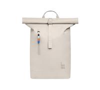 GOT BAG Backpack Rolltop 2.0 Lite Made of Ocean Impact Plastic Laptop Backpack Waterproof with Removable 15 Inch Laptop Bag 26 Litre Capacity Roller Backpack, Soft shell, One Size