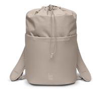 GOT BAG Barrel Pack Daypack 42 cm Laptop compartment beige