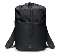GOT BAG Barrel Pack Daypack 42 cm Laptop compartment black