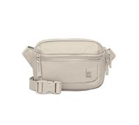 GOT BAG Bum Bag Sling Bag Belt Bag with Adjustable Straps Waist Bag Water-Repellent, Soft Shell (Small), 16 x 11 x 5 cm, Minimal