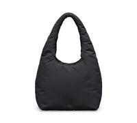 Got Bag Cloud Monochrome Shoulder Bag Black