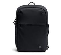 GOT BAG Commuter Pack Daypack 44 cm Laptop compartment black