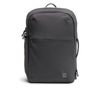 Got Bag Commuter Monochrome Backpack Black