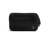 GOT BAG Commuter Tech Pouch | 2.2L Organiser Bag for Cables & Accessories | Electronic Bag with Fleece Lining | Water-Repellent, black, Einheitsgröße, Tech Pouch