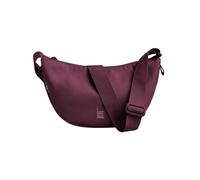 GOT BAG Crossbody Moon Bag, Half Moon Handbag, Water-Repellent, Stylish Shoulder Bag with Adjustable Strap, octopus (s)