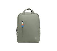 GOT BAG Daypack 2.0 Backpack | Laptop Backpack with 14" Laptop Compartment | 11L Capacity Airplane Cabin Luggage Travel Backpack, Bass, One size