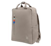 GOT BAG Daypack 2.0 Daypack 36 cm Laptop compartment gray