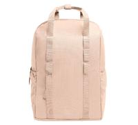 GOT BAG Backpack Daypack Loop Laptop Backpack with 15 Inch Laptop Compartment 16 L Capacity Hand Luggage Backpack, pearl, standard size, Daypack Backpacks