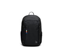 GOT BAG Hybrid Pack | 27L Travel & Business Backpack with Clothes Compartment | Laptop Backpack up to 17 Inches | Hand Luggage, black, Einheitsgröße, Minimalistic