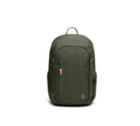 GOT BAG Hybrid Pack | 27L Travel & Business Backpack with Clothes Compartment | Laptop Backpack up to 17 Inches | Hand Luggage, Algae, Einheitsgröße, Minimalistic