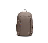 GOT BAG Hybrid Pack | 27L Travel & Business Backpack with Clothes Compartment | Laptop Backpack up to 17 Inches | Hand Luggage, Oyster, Einheitsgröße, Minimalistic