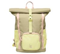 Children's backpack Got Bag Adventure Rolltop Jaune 9/13,6 L