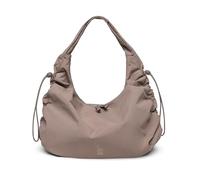 GOT BAG Mellow Bag Women's Nylon Handbag 20 L, Oyster, One Size
