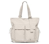 GOT BAG Mellow Tote Bag Monochrome Shopper Bag 40 cm white