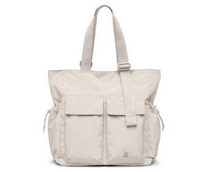 GOT BAG Mellow Tote Bag Monochrome Shopper Bag 40 cm white