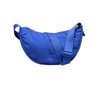 GOT BAG Moon Bag Cloud Women's Shoulder Bag Nylon Buffer, cobalt, one size