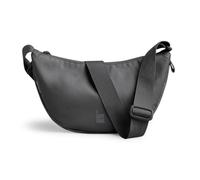 GOT BAG Moon Bag in Ocean Impact Plastic | Women's Crescent Bag | Elegant Shoulder Bag