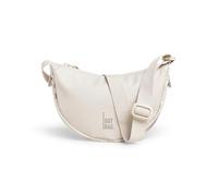 GOT BAG Moon Bag in Ocean Impact Plastic | Women's Crescent Bag | Elegant Shoulder Bag