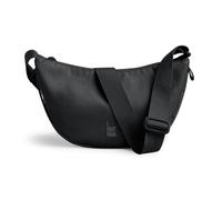 GOT BAG Moon Bag in Ocean Impact Plastic | Women's Crescent Bag | Elegant Shoulder Bag