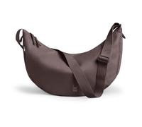 GOT BAG Moon Bag Waterproof Shoulder Bag Half Moon Stylish Crossbody Bag with Adjustable Strap, Sea Lion (Large), One Size