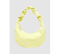 Got Bag Moon Ruffle Bag sea lemon Uni