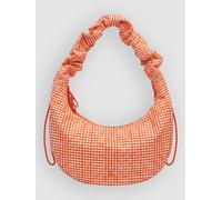 Got Bag Moon Ruffle Monochrome Bag vichy hot coral Uni
