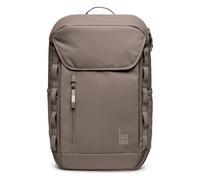 GOT BAG Pro Pack Monochrome Daypack 47 cm Laptop compartment gray